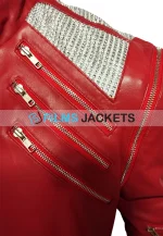 mj beat it jacket