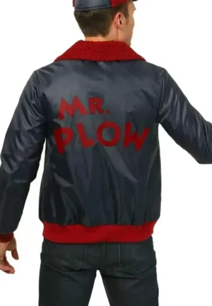 mr plow jacket