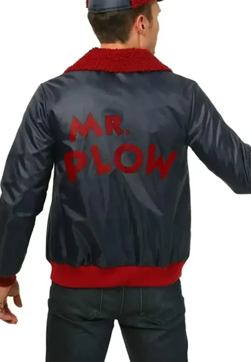 mr plow jacket