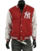 new york letterman jacket