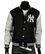 new york varsity jacket