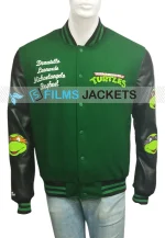 ninja turtle jackets