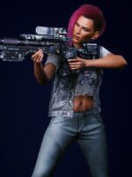 nomad outfit cyberpunk 2077