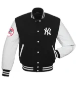 ny yankees varsity jacket