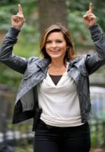 olivia benson jackets