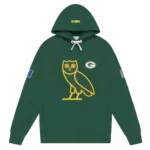 ovo green bay packers hoodie