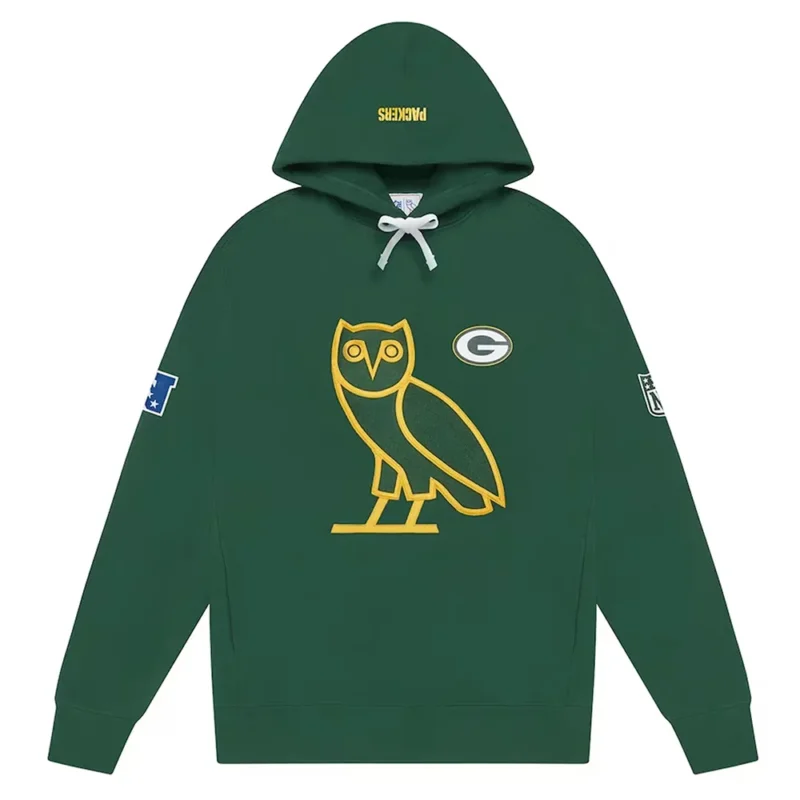 ovo-green-bay-packers-hoodie ovo green bay packers hoodie