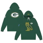 ovo packers hoodie