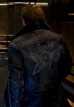 pacific rim gipsy danger jacket