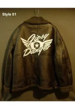 pacific rim ranger gipsy jacket