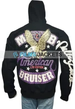 pelle bruiser hoodie