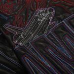 pelle leather jacket