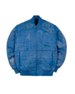 pelle pelle detroit jacket