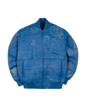 pelle pelle detroit jacket
