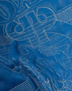 pelle pelle jacket blue