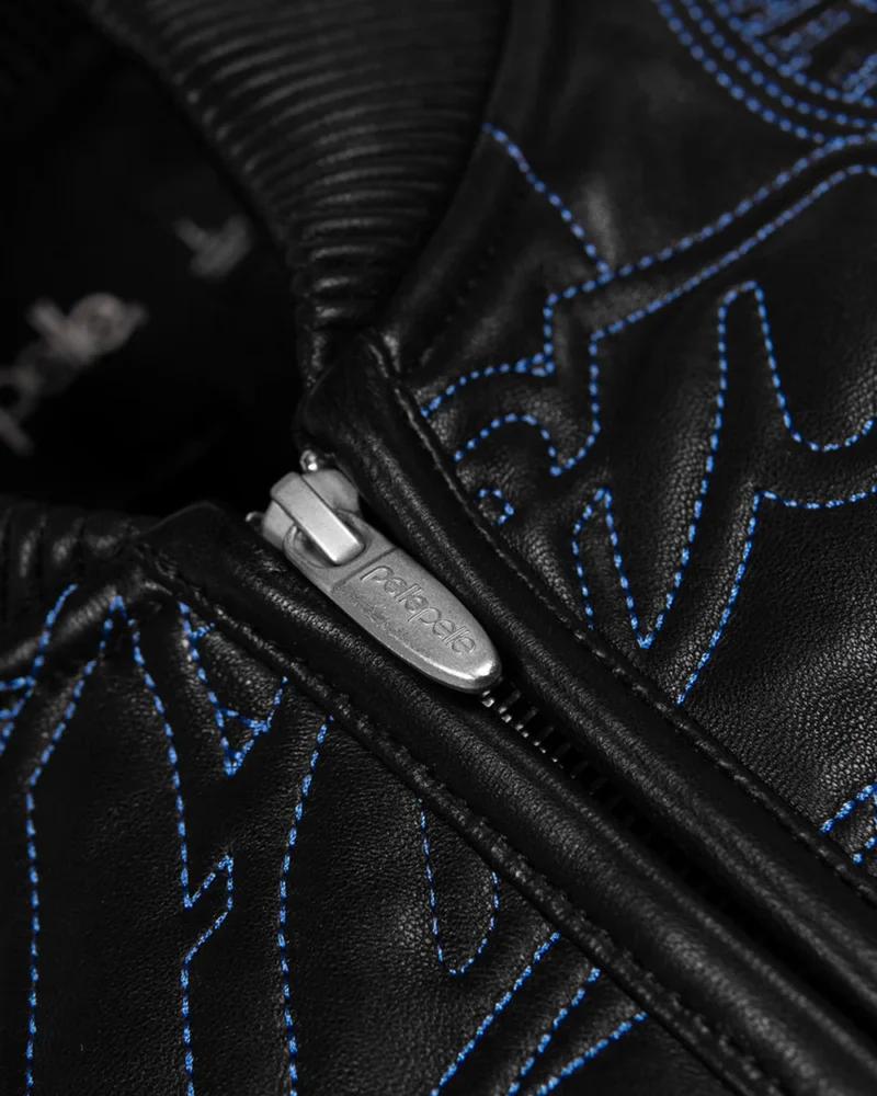 pelle pelle jacket detroit