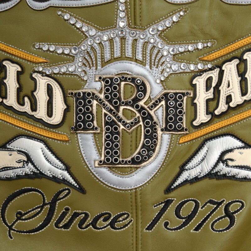 pelle pelle jacket usa