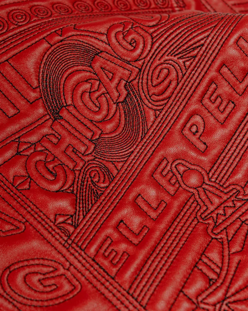 pelle pelle jackets in chicago