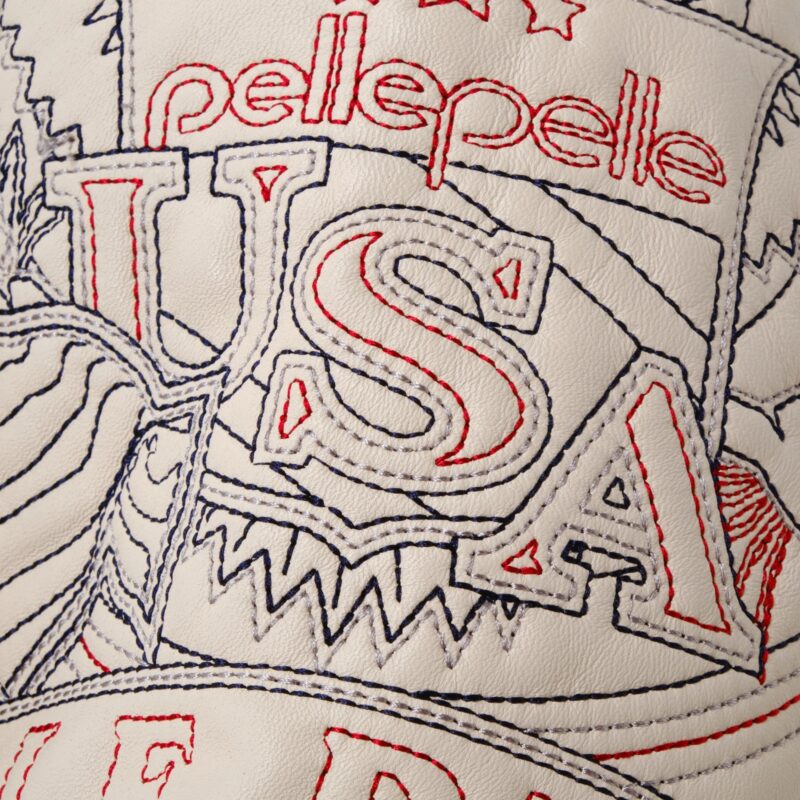 pelle pelle marc buchanan jacket