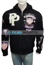 pelle pelle sweatshirt