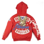 pelle pelle with hood