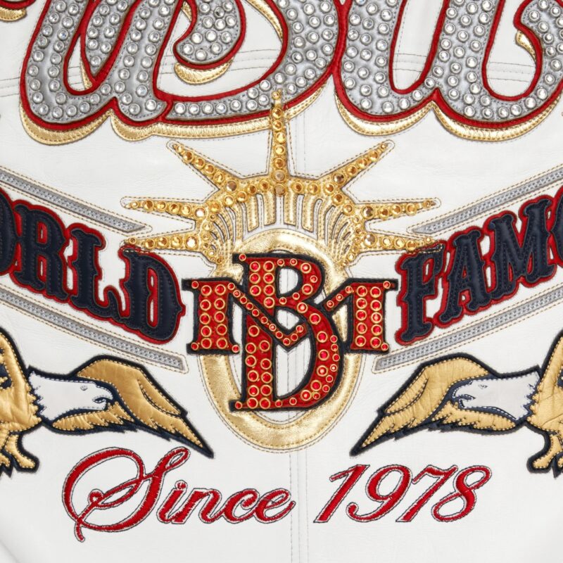 pelle pelle world famous jacket