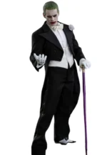 persona joker tailcoat