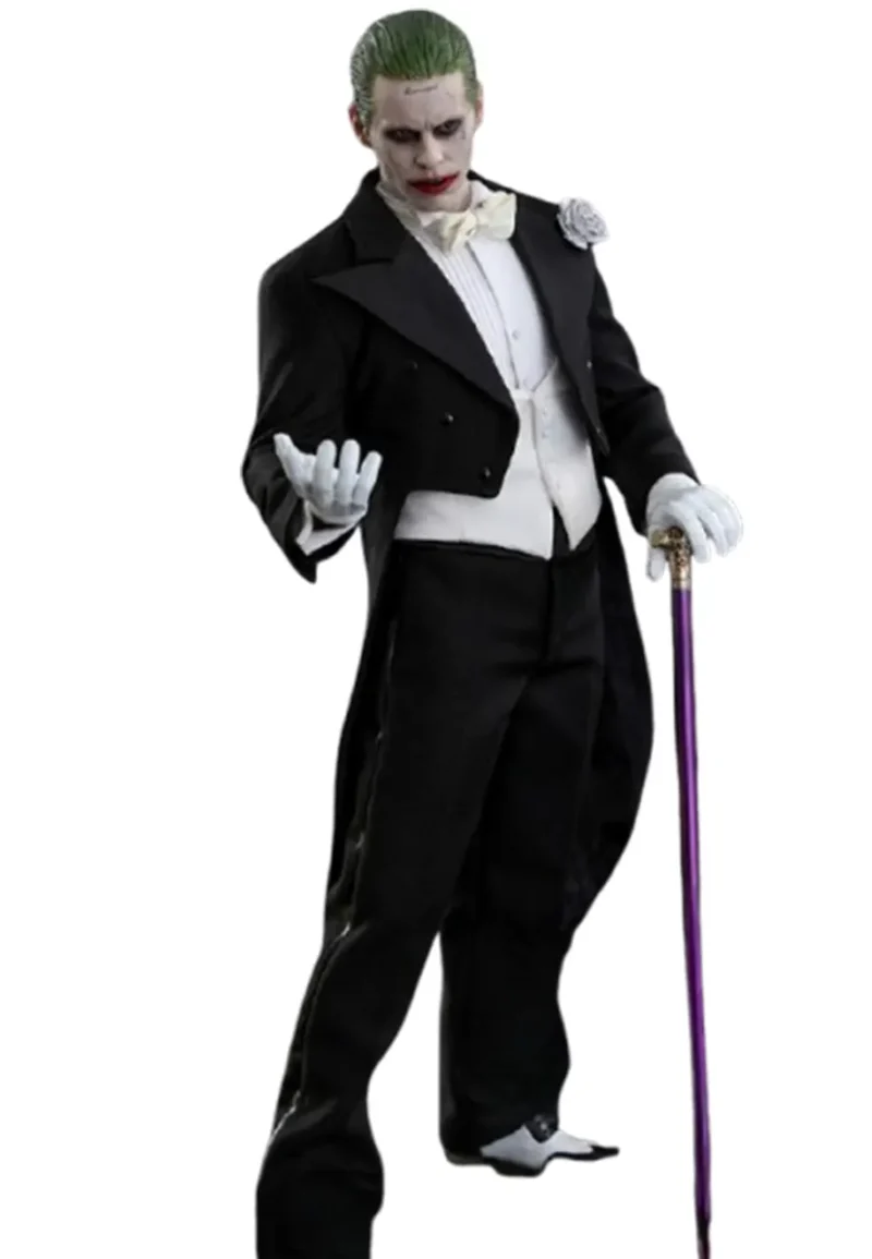 persona joker tailcoat