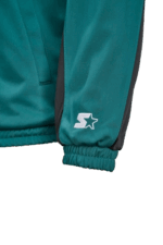 philadelphia eagles fleece jacket