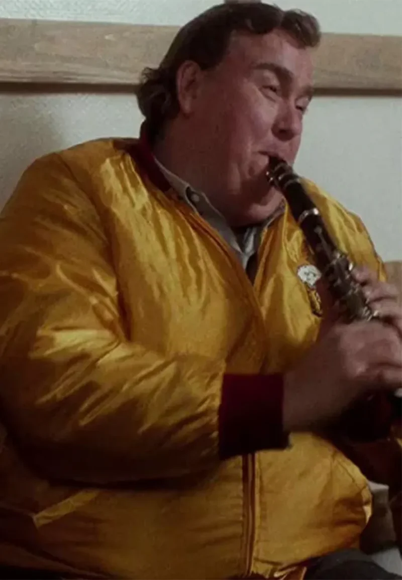 polka king of the midwest jacket