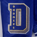 pro standard dodgers jacket