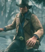 rdr2 arthur jacket