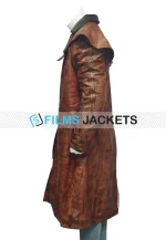 rdr2 bill williamson brown coat