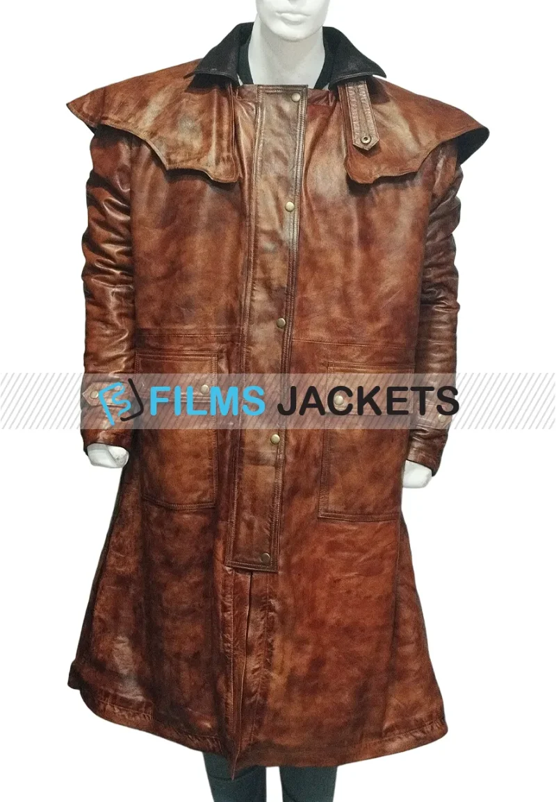 rdr2 bill williamson coat
