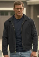 reacher jacket