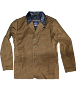 red dead redemption 2 jacket