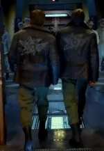 rim ranger gipsy danger jacket