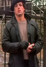 rocky balboa coat