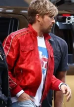 ryan gosling fall guy jacket
