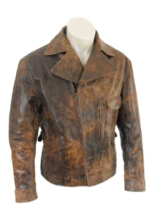 snake plissken jacket