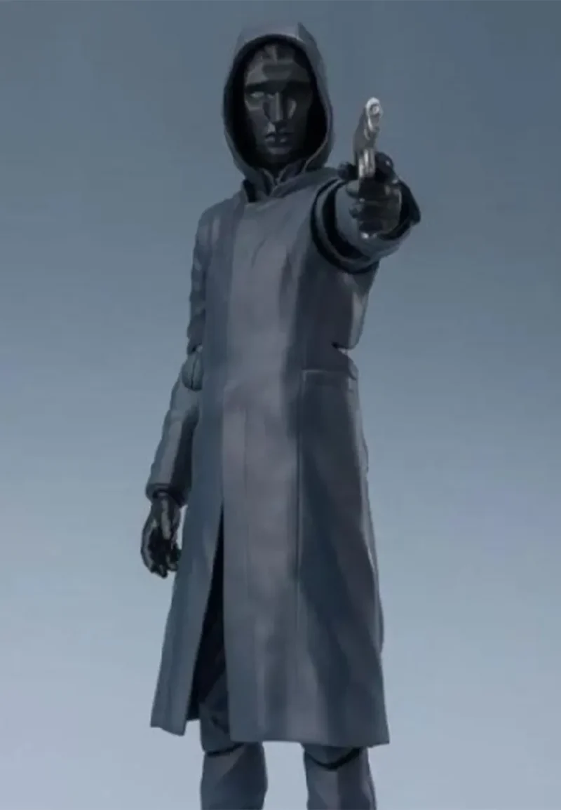 squid game boss coat