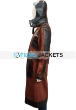 star wars cassian andor jacket