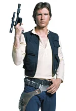 starwars vest