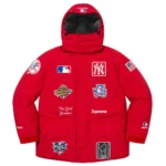supreme mlb jacket