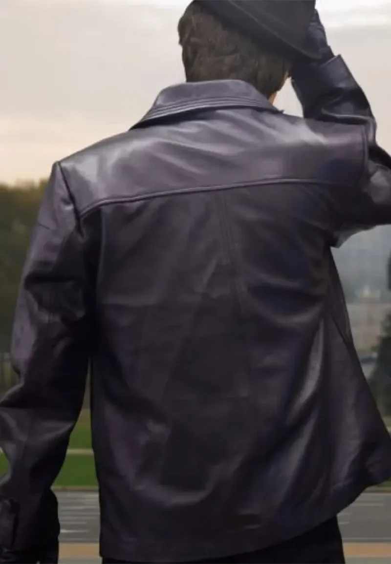 sylvester stallone jacket