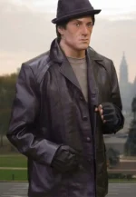 sylvester stallone rocky balboa coat