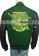 teenage mutant ninja turtles jacket