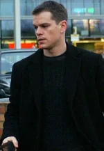 the bourne supremacy matt damon coat