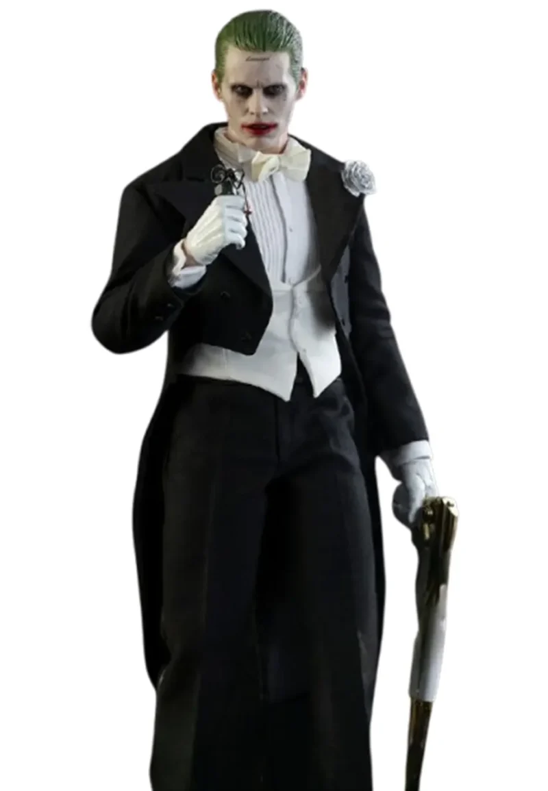 the joker tailcoat
