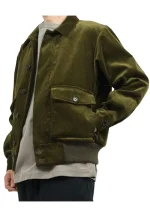 the shining jack bomber jacket